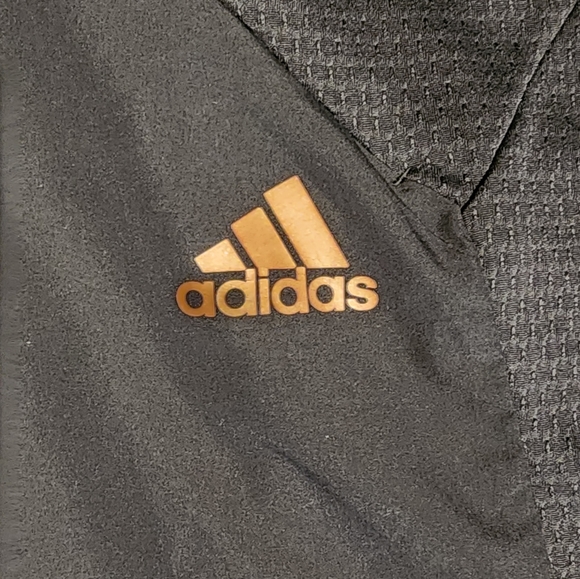 Adidas ClimaCool Formotion tennis shorts - Picture 2 of 7